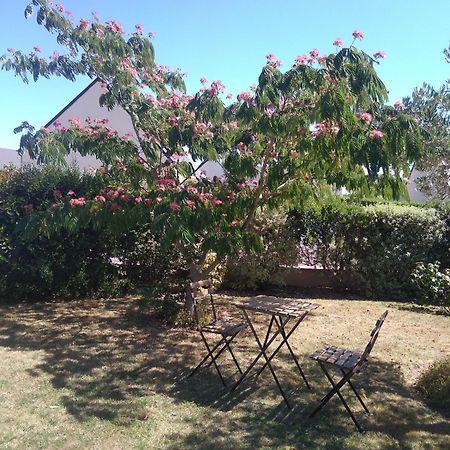 Chambre Agreable Au Calme Saint-Hilaire-Petitville Экстерьер фото
