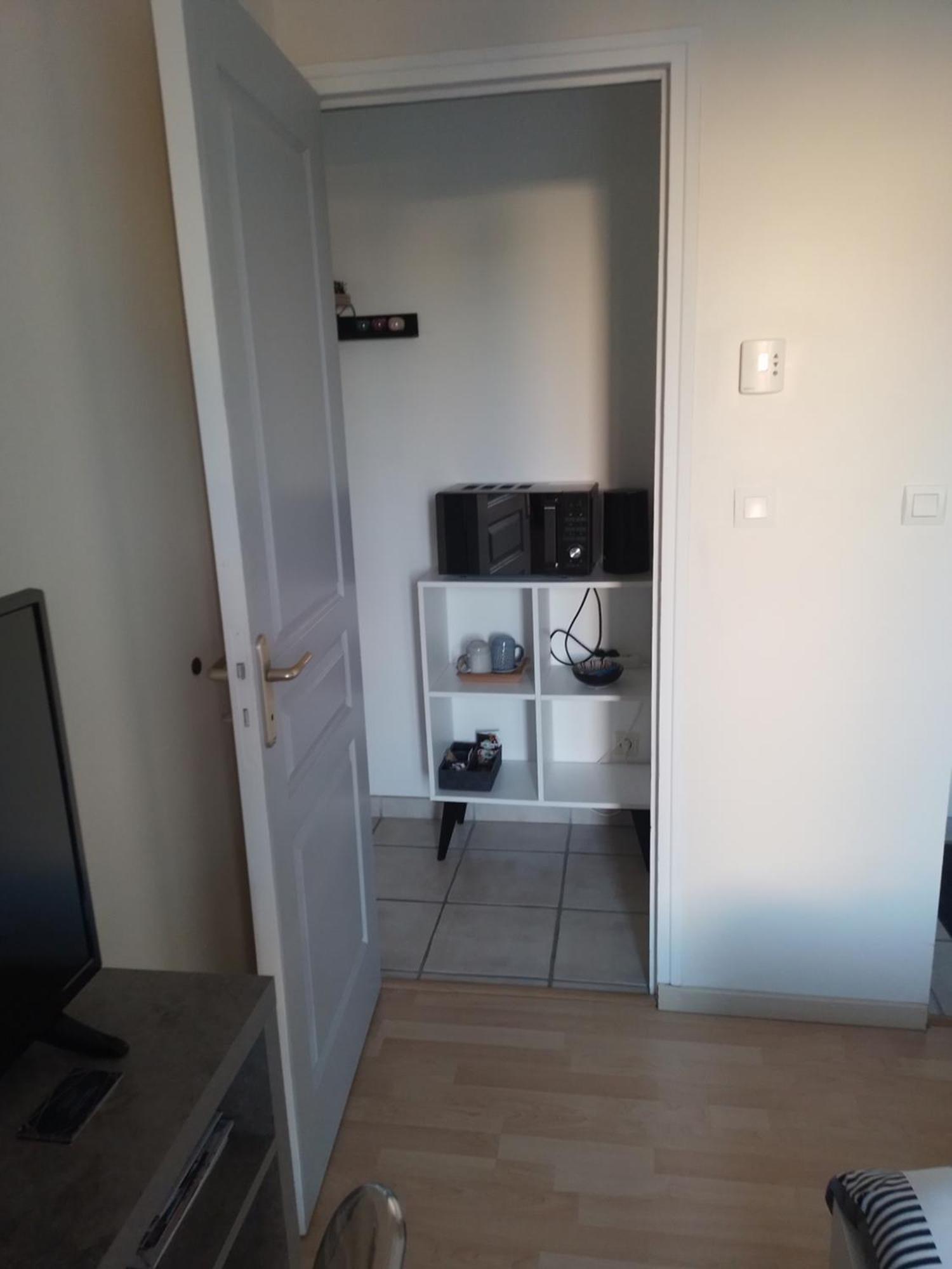 Chambre Agreable Au Calme Saint-Hilaire-Petitville Экстерьер фото