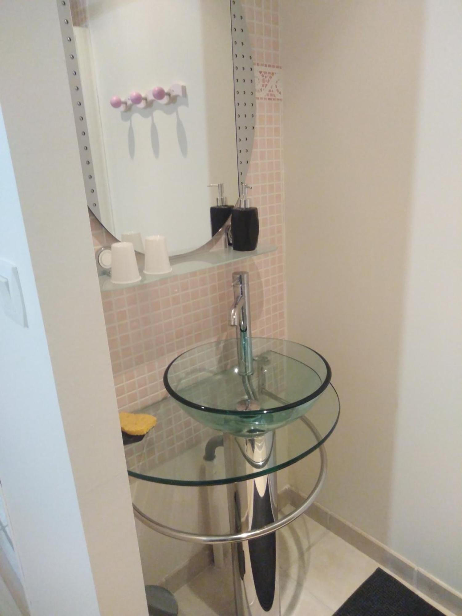 Chambre Agreable Au Calme Saint-Hilaire-Petitville Экстерьер фото